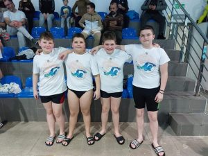 Read more about the article Градско такмичење у пливању